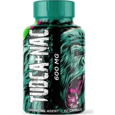 Animal Factory Tudca + NAC N-Acetyl Cysteine Milk Thistle 600 Mg 60 Caps