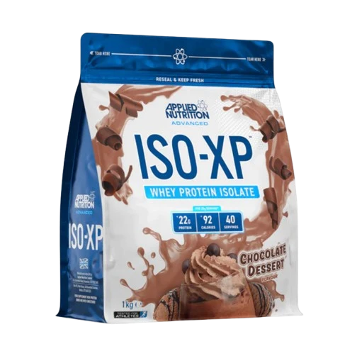 Applied nutrition ISO-XP 100% Whey Protein Isolate 1 kg