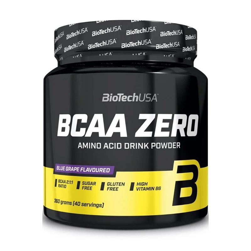 Bi̇otech Usa Bcaa Zero 2 1 1 360 Gram - 40 Servis