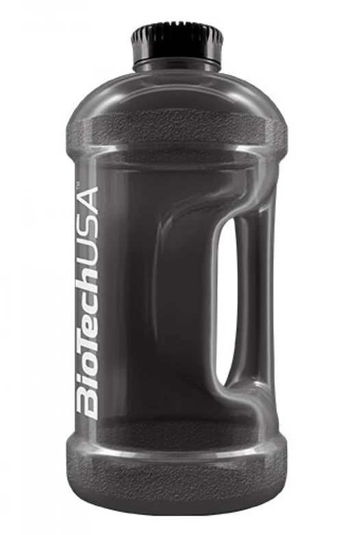 Biotech Usa Gallon 2.2 L  Black Smoke