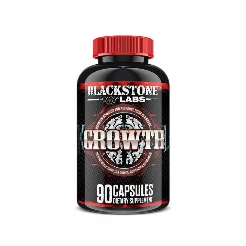 BlackStone Labs Gh 90 Kapsül