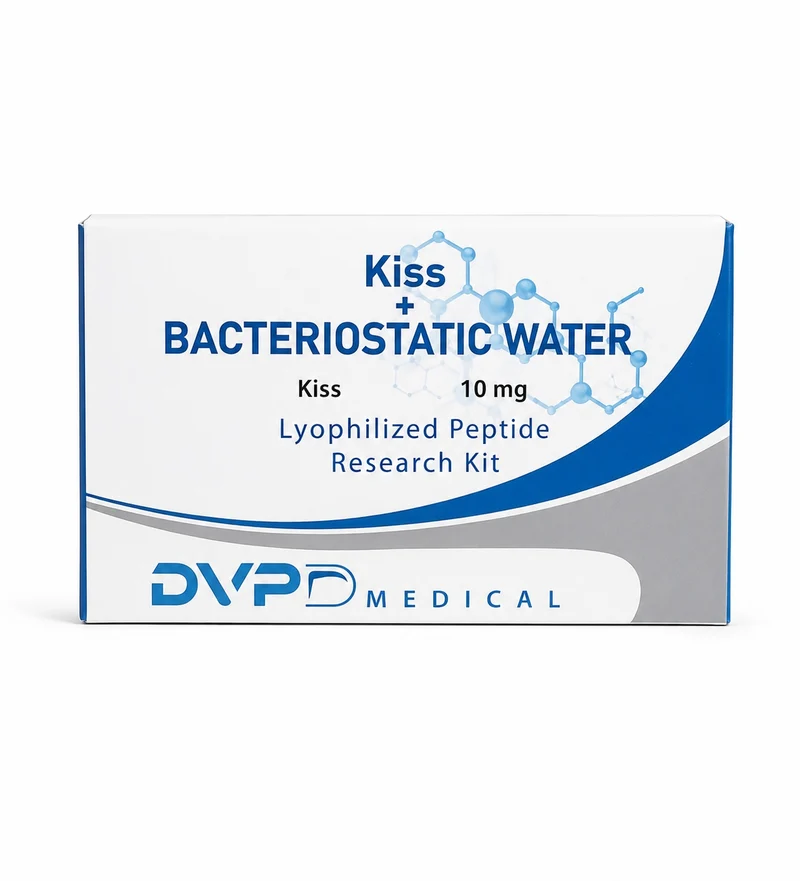 Dvp Medical Kisspeptin 10 mg Bacteriostatic water