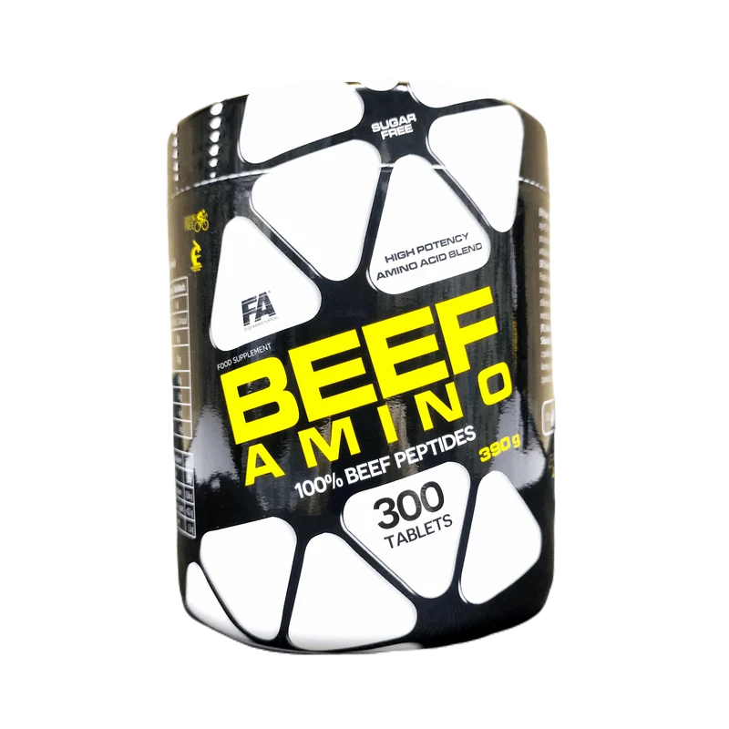 Fa Beef Amino 300 Tablet