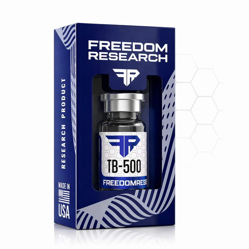 FREEDOM TB500 - 5MG
