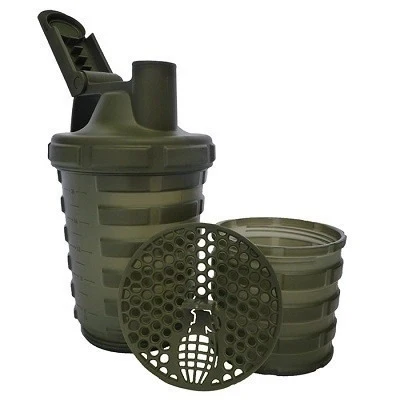 Grenade Shaker 600 Ml