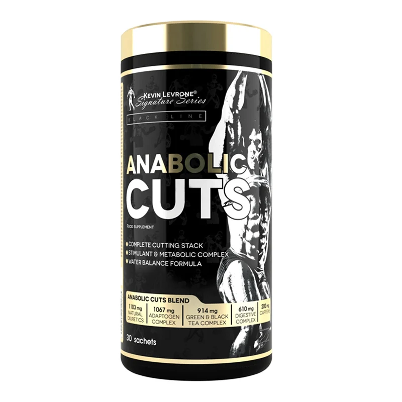 Kevin Levrone Anabolic Animal Cuts / 30 Packs