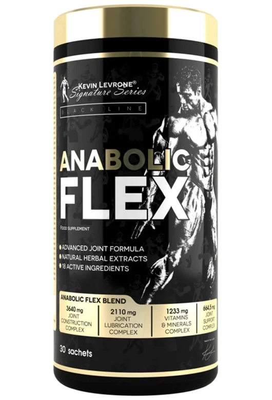 Kevin Levrone Anabolic Animal Flex Glukozamin (Eklem koruyucu) 30 Pack