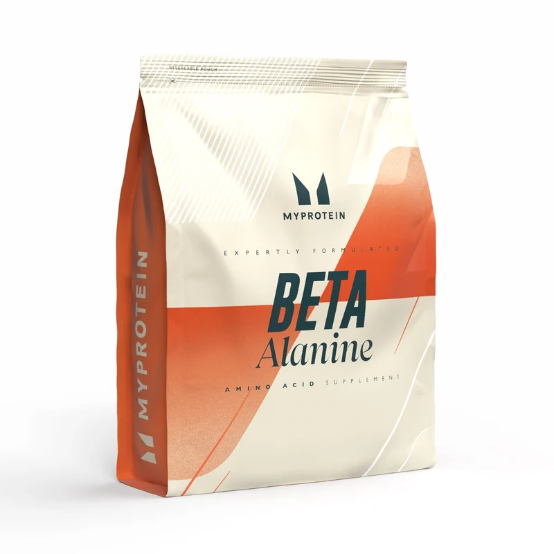 Myprotein Beta Alanine 250 Gram