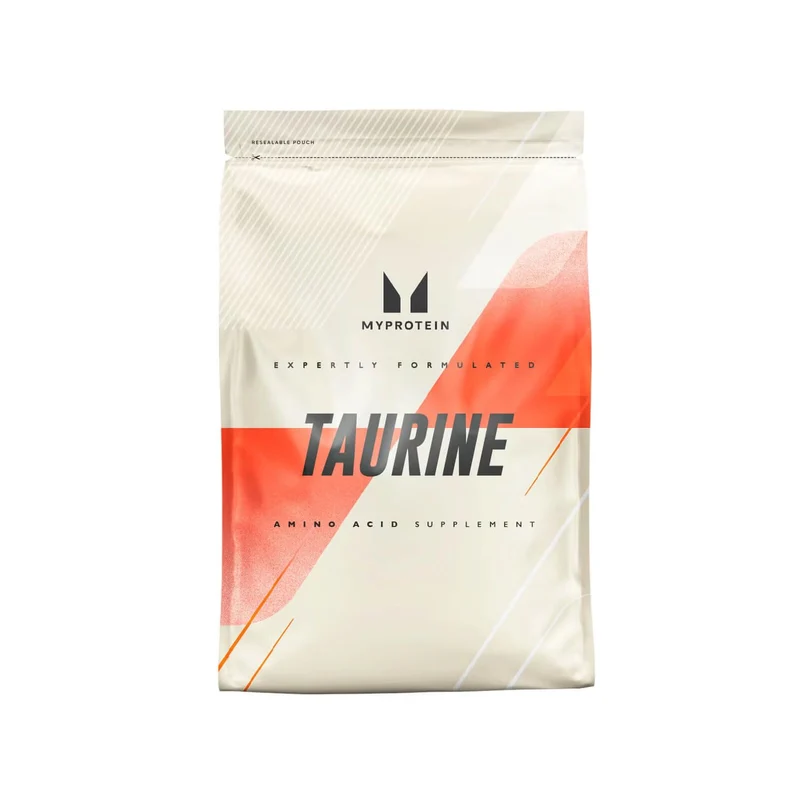 Myprotein Taurine 250 Gram