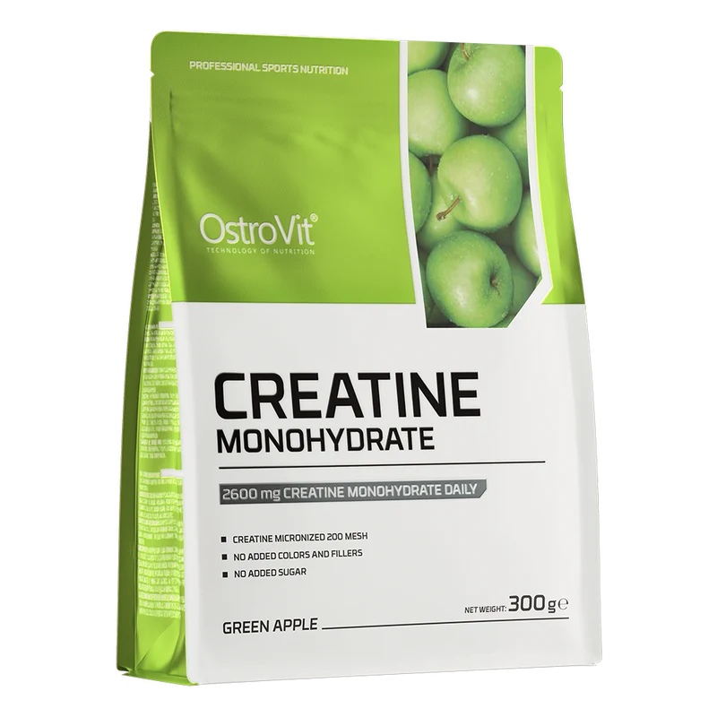 Ostrovit Creatine 300 g