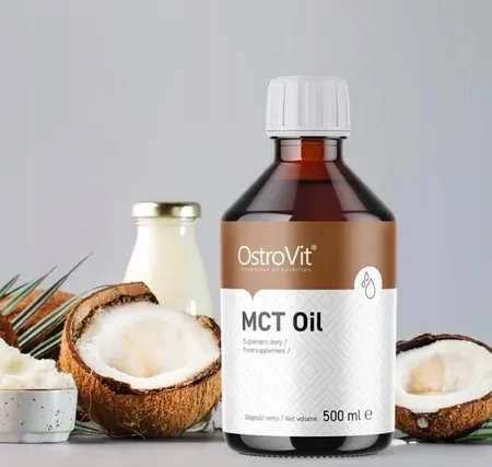 OstroVit MCT Oil 500 ml