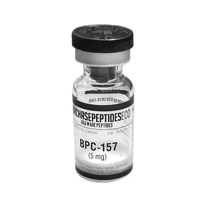 PurchasepeptidesEco BPC157 5 mg