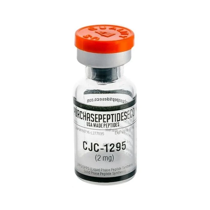 Purchasepeptideseco CJC-1295  2 mg