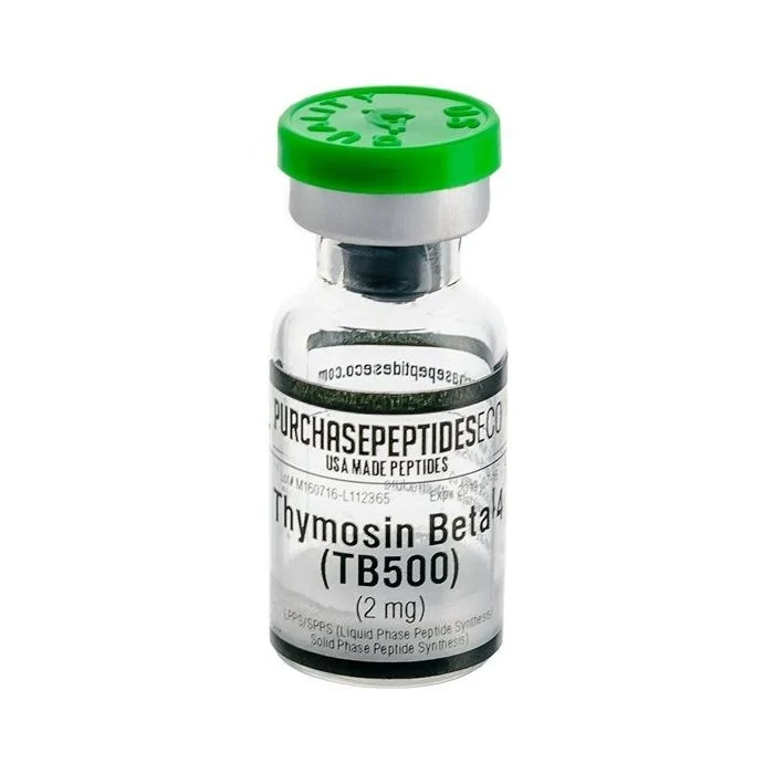 PurchasepeptidesEco TB-500 (2 mg)