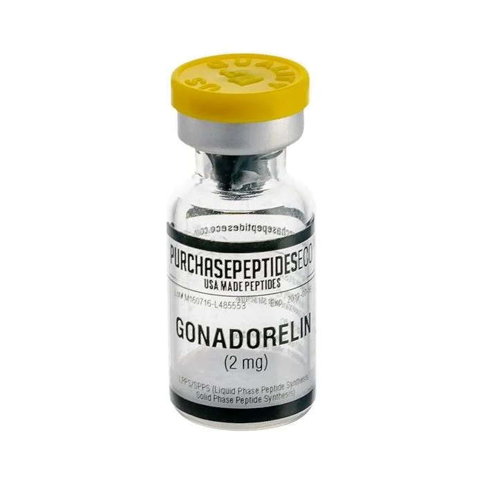 Purchasepeptideseco Gonadorelin 2 Mg