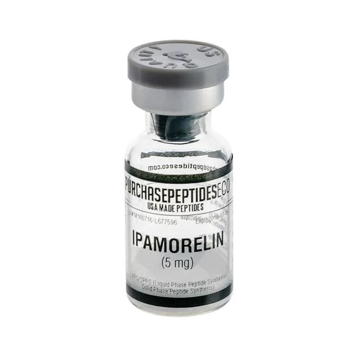 Purchasepeptideseco Ipamorelin 5 Mg