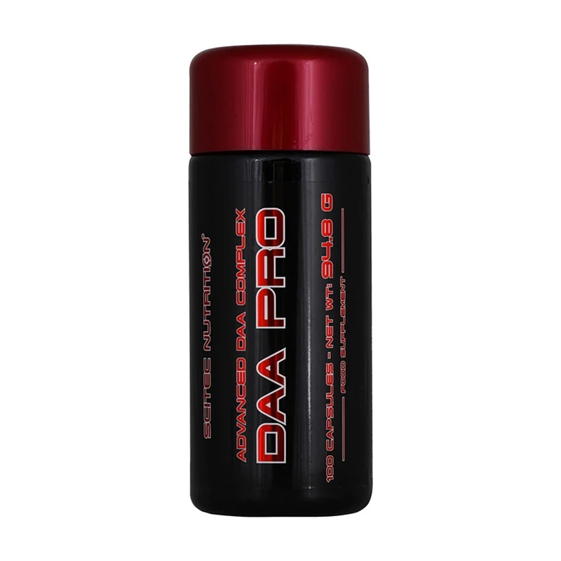 Scitec DAA Pro 100 caps