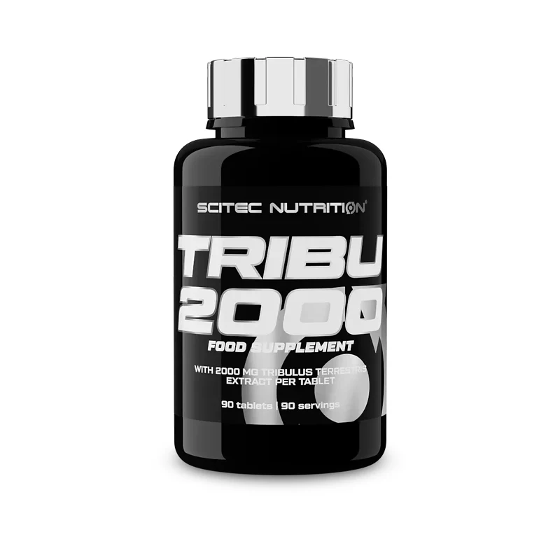 Scitec Nutrition Tribulus 2000 mg 90 Tabs