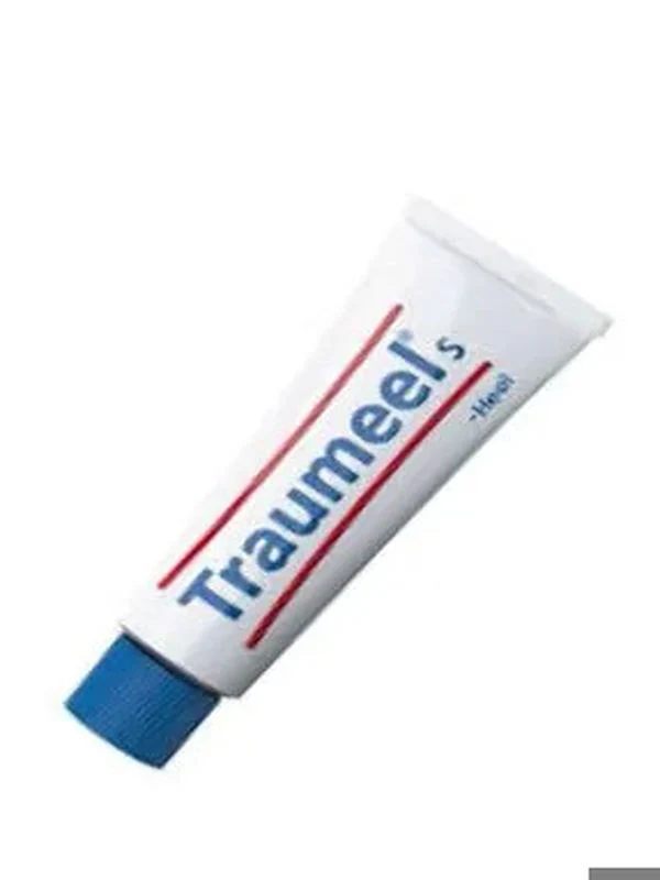 Traumeel S Krem Glukozamin Msm 50 Gram