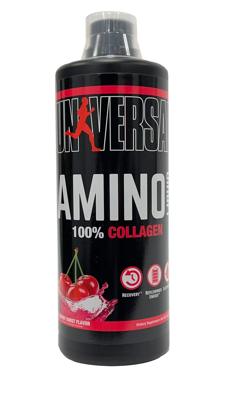 UNİVERSAL Amino Liquid 1000ml
