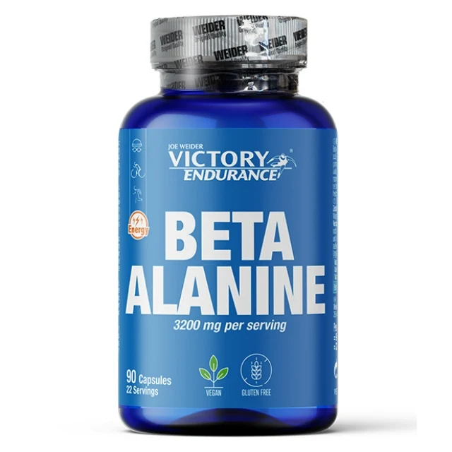 Weider Beta-Alanine 90 Caps